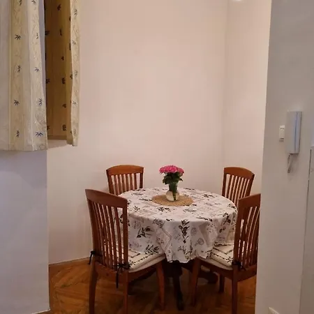 Apex Lägenhet